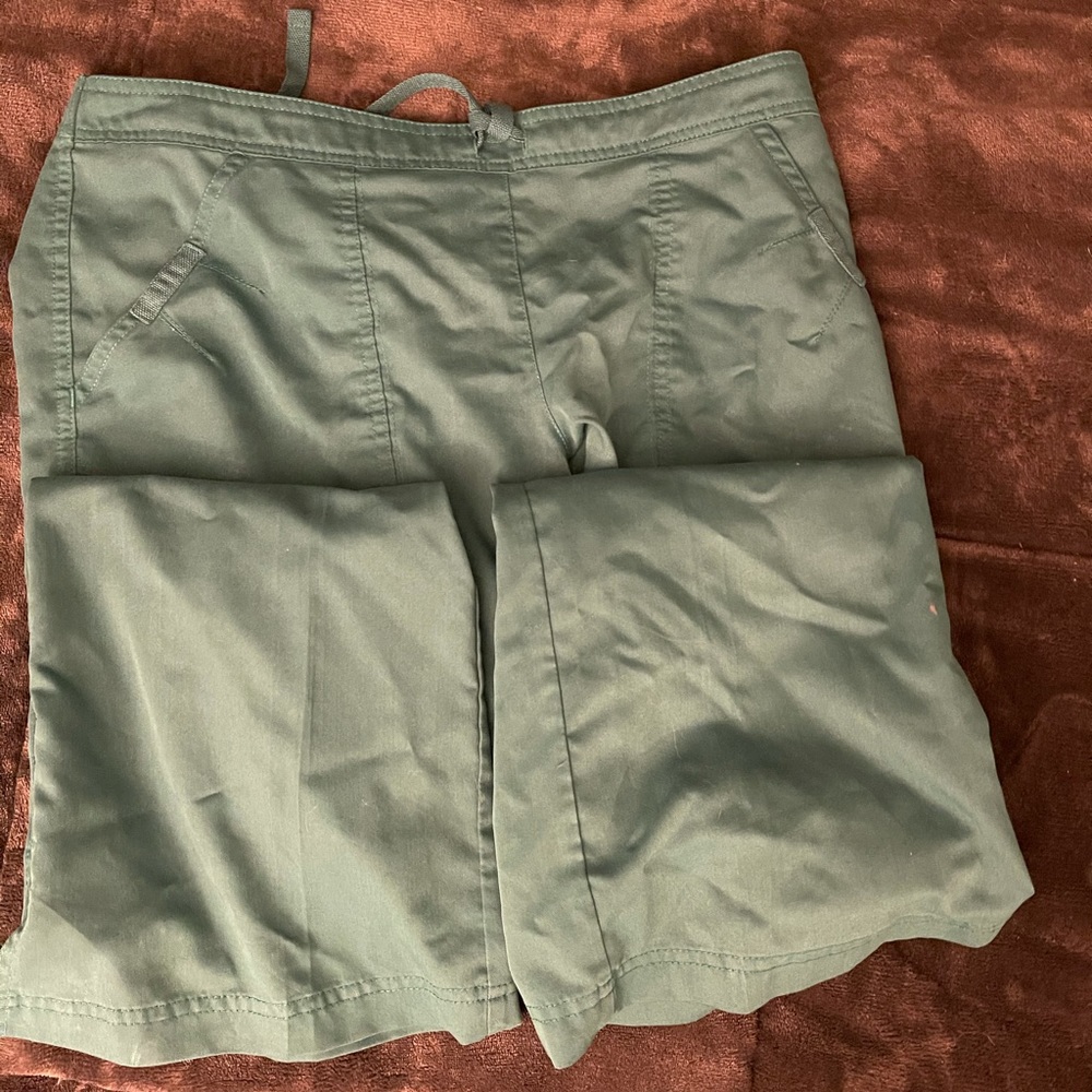 Greys anatomy scrub pants